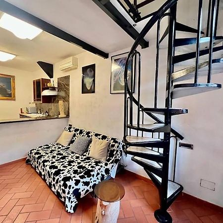 Old Town Florence- Love Apartment Luaran gambar