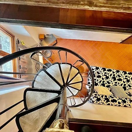 Old Town Florence- Love Apartment Luaran gambar
