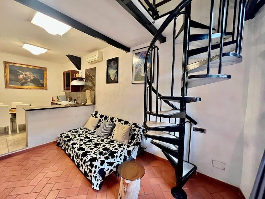 Old Town Florence- Love Apartment Luaran gambar