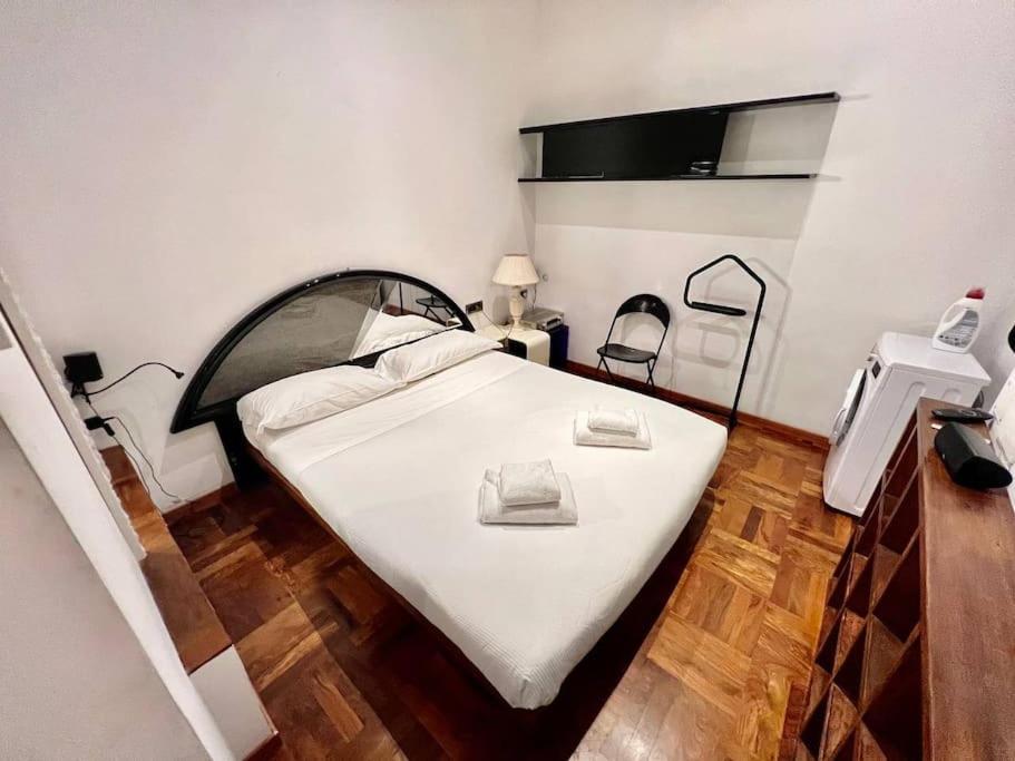 Old Town Florence- Love Apartment Luaran gambar