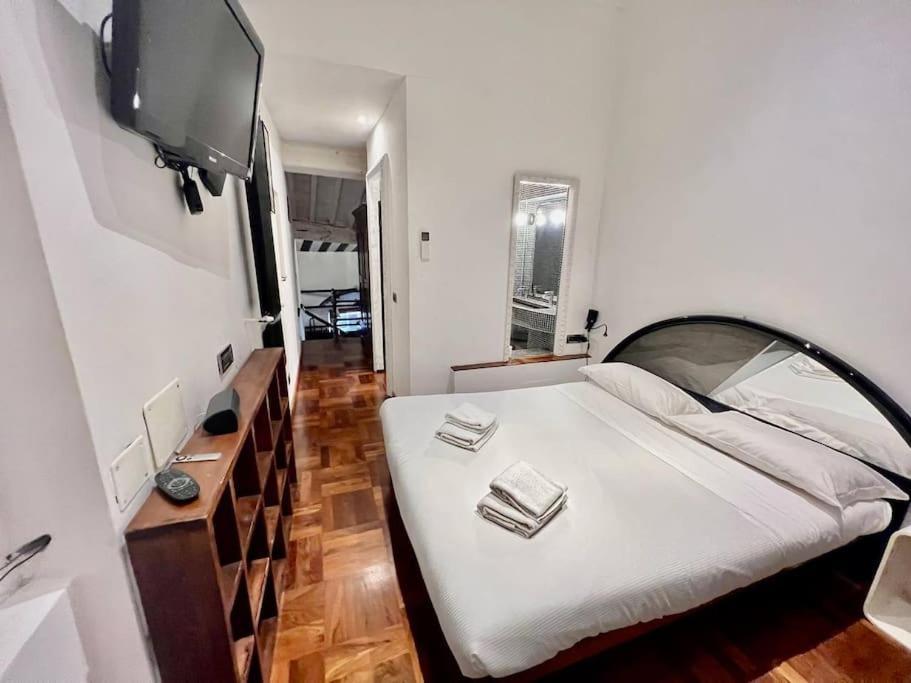 Old Town Florence- Love Apartment Luaran gambar