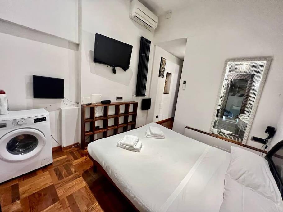 Old Town Florence- Love Apartment Luaran gambar