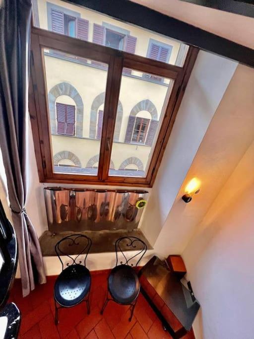 Old Town Florence- Love Apartment Luaran gambar