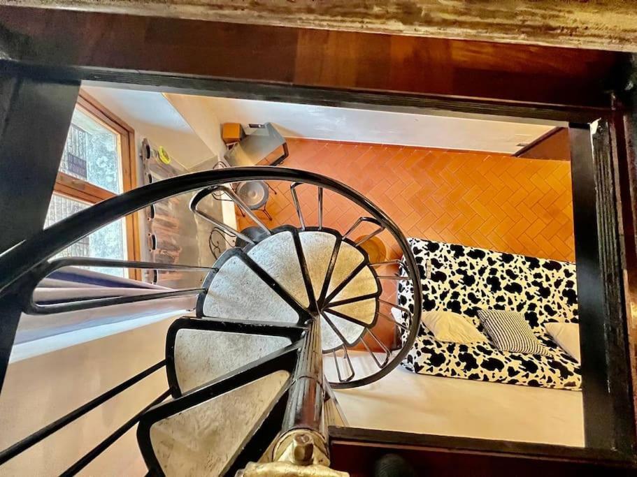 Old Town Florence- Love Apartment Luaran gambar