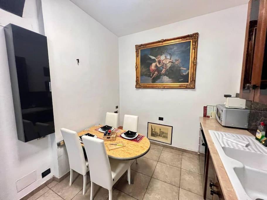 Old Town Florence- Love Apartment Luaran gambar