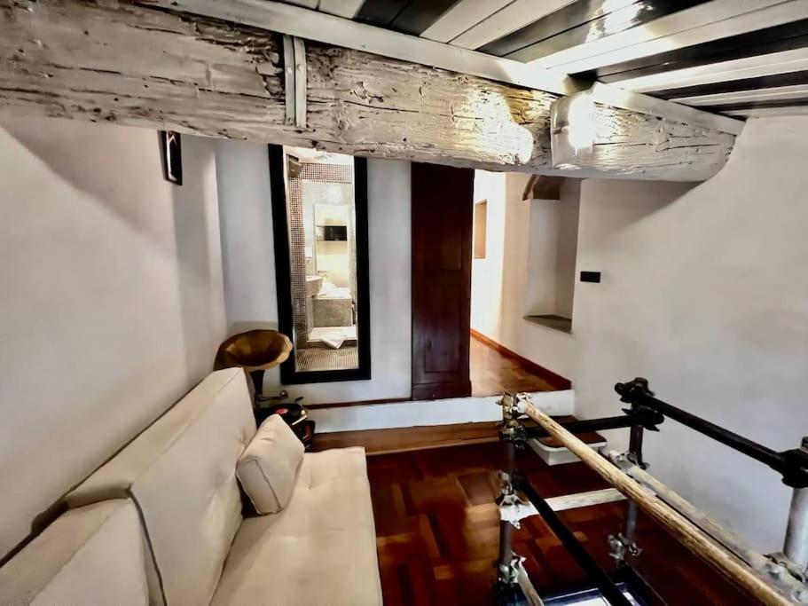 Old Town Florence- Love Apartment Luaran gambar