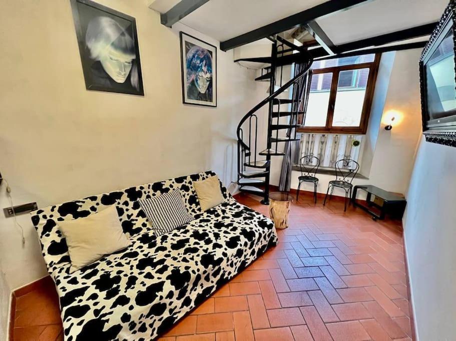 Old Town Florence- Love Apartment Luaran gambar