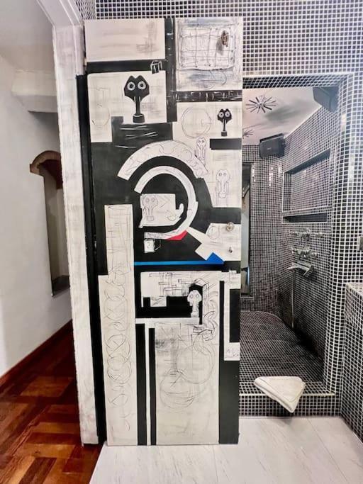 Old Town Florence- Love Apartment Luaran gambar