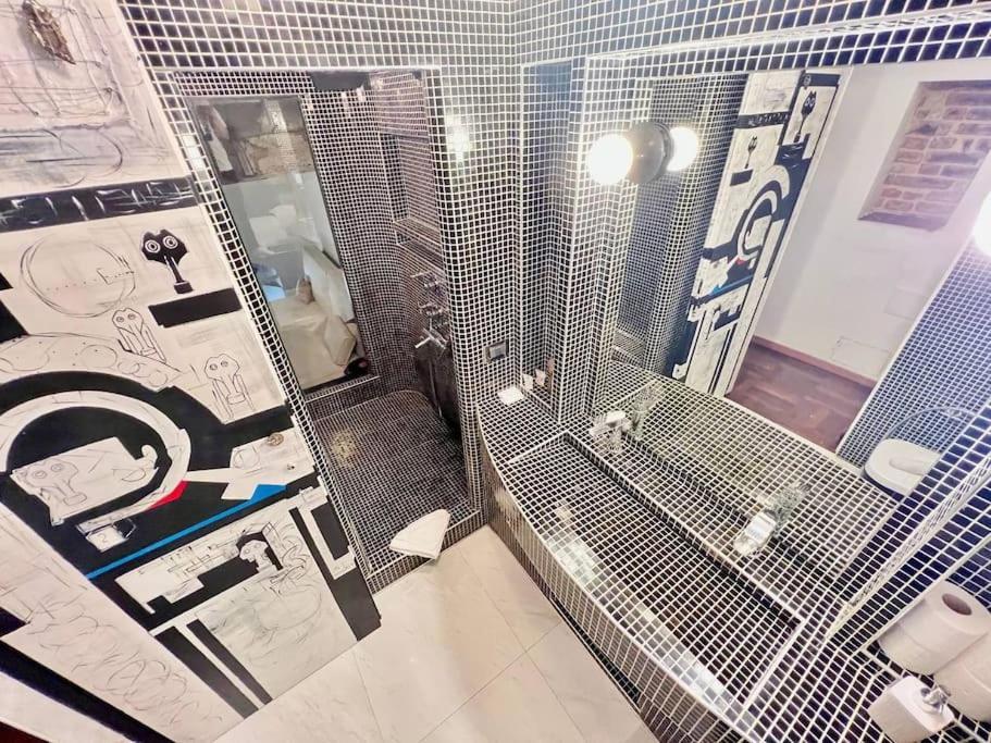 Old Town Florence- Love Apartment Luaran gambar